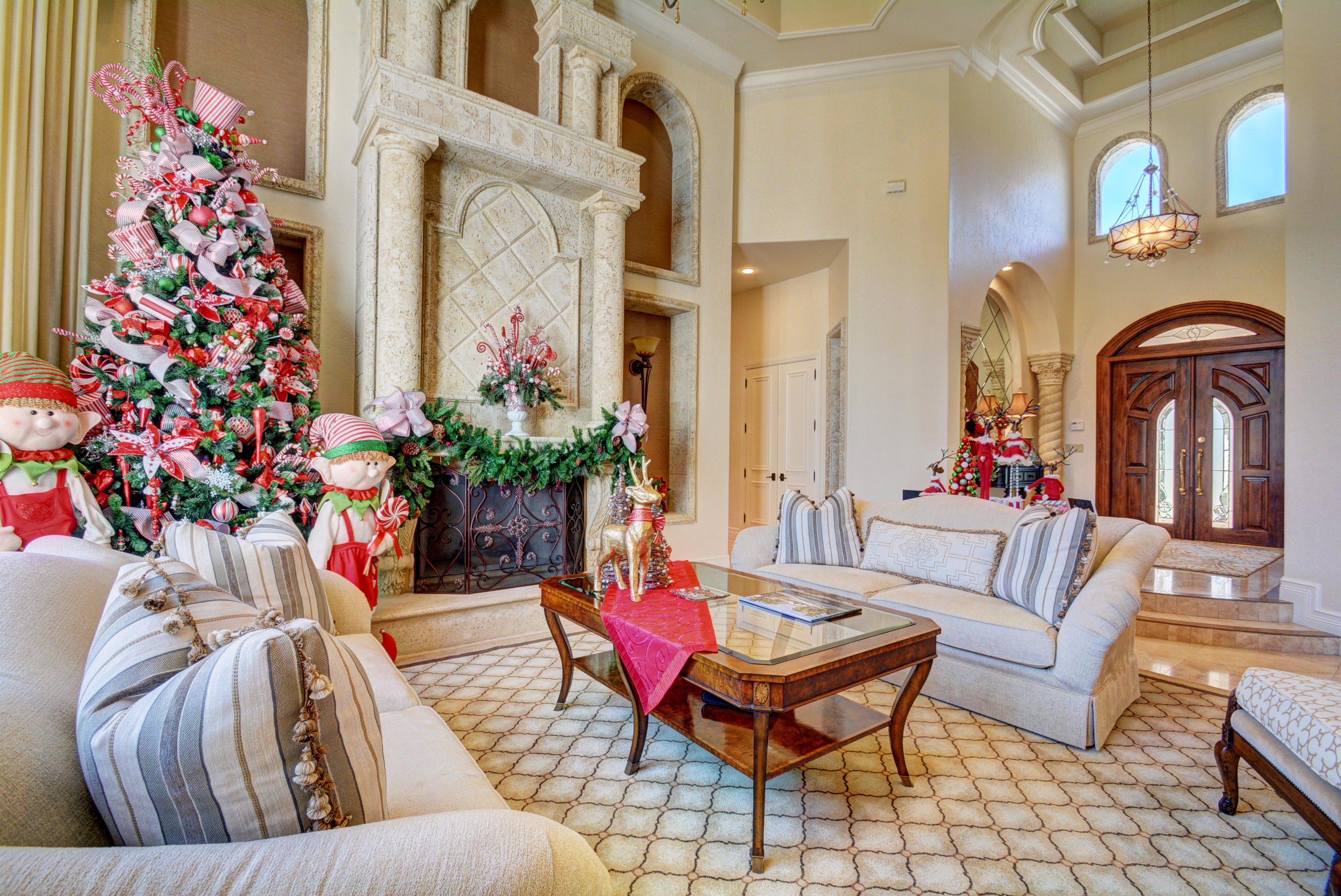 TIERRA DEL REY - Residential