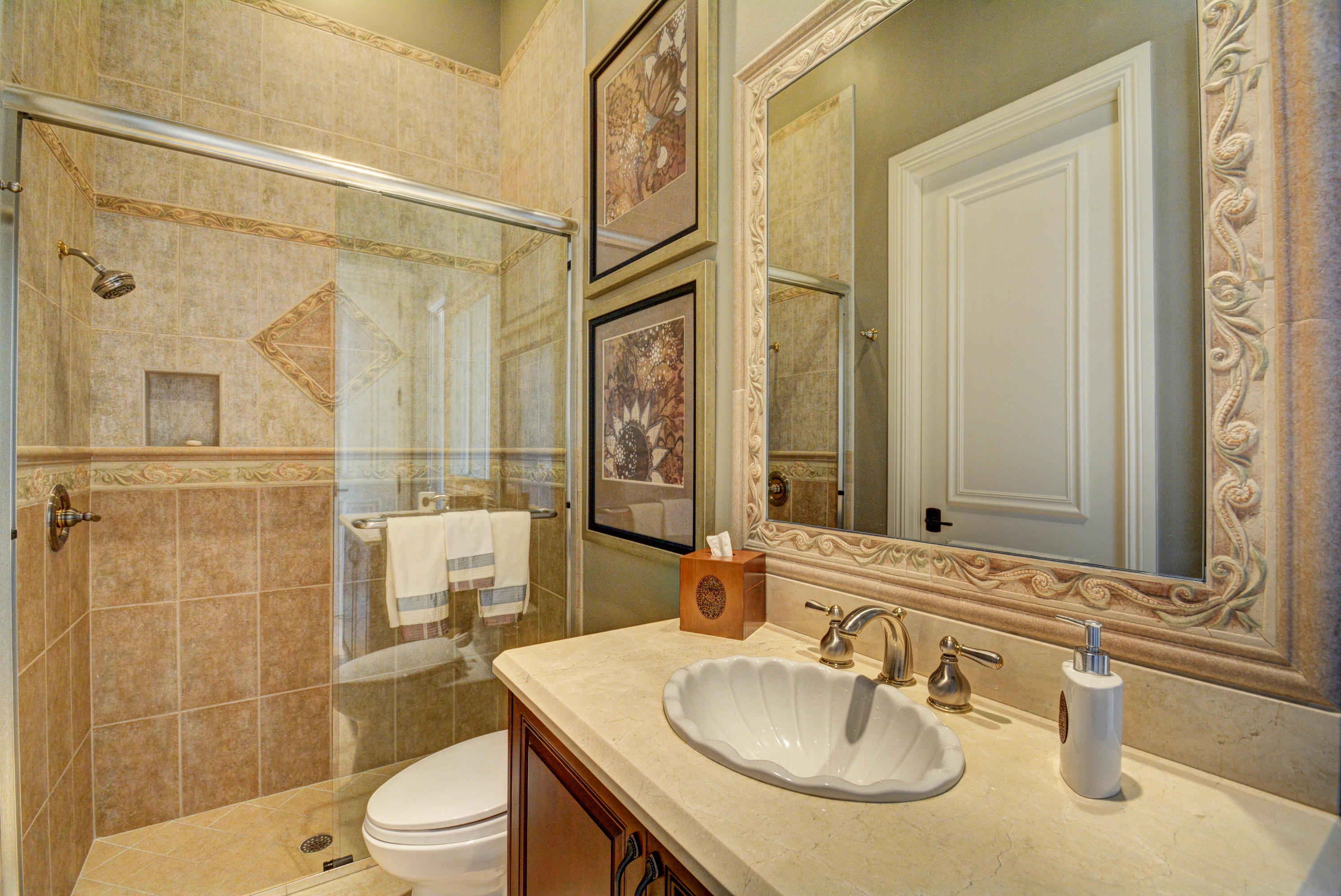 TIERRA DEL REY - Residential