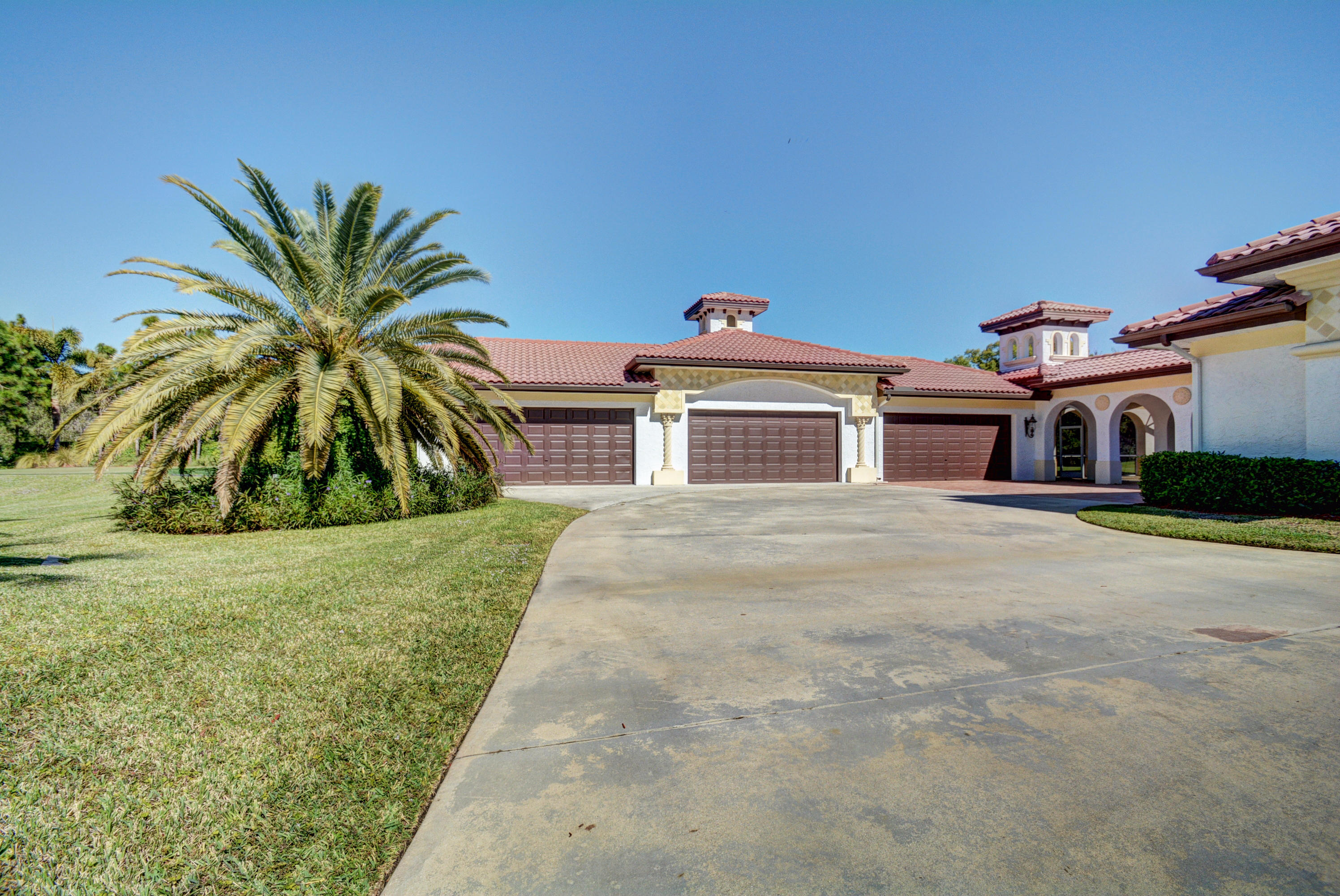 TIERRA DEL REY - Residential