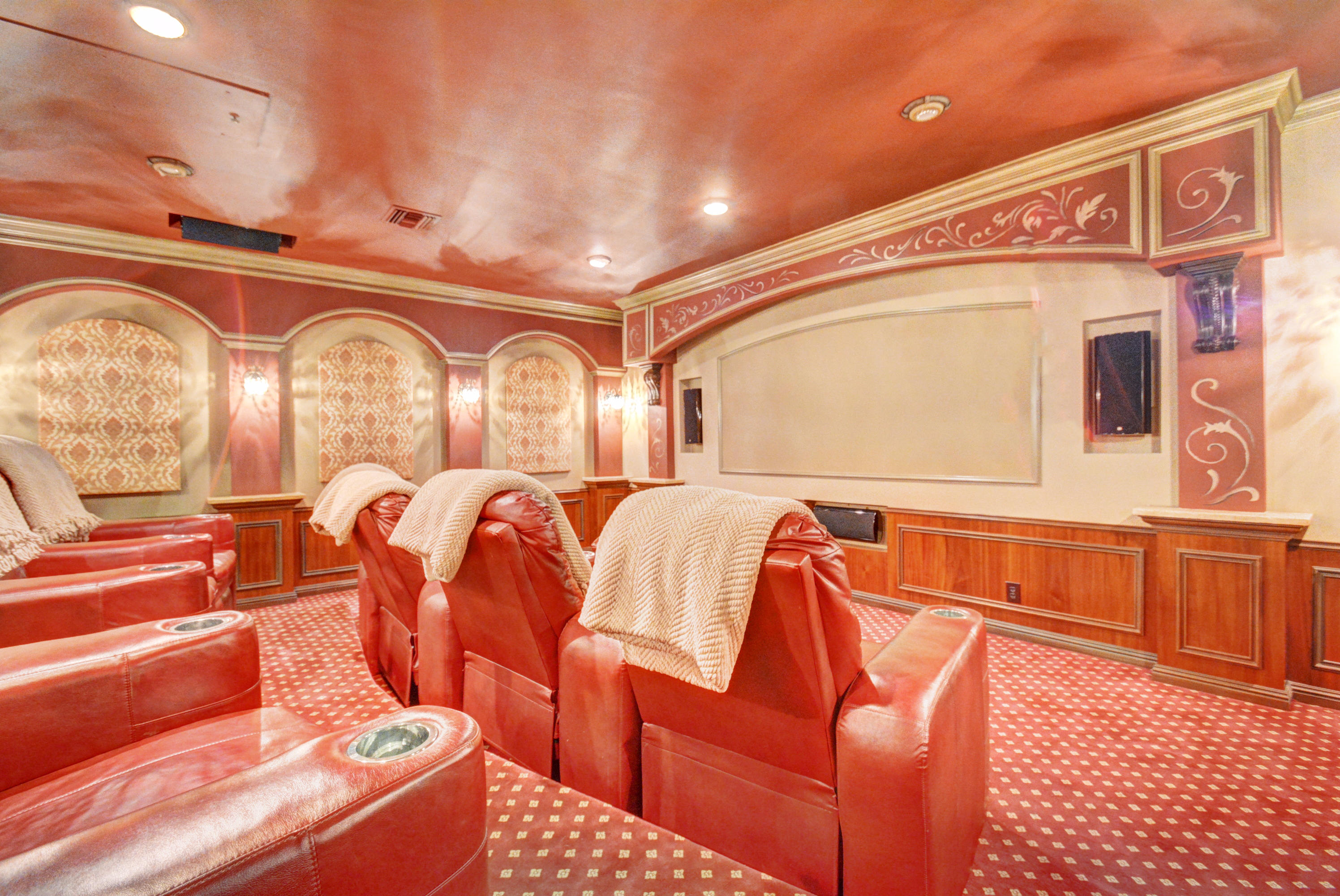 TIERRA DEL REY - Residential