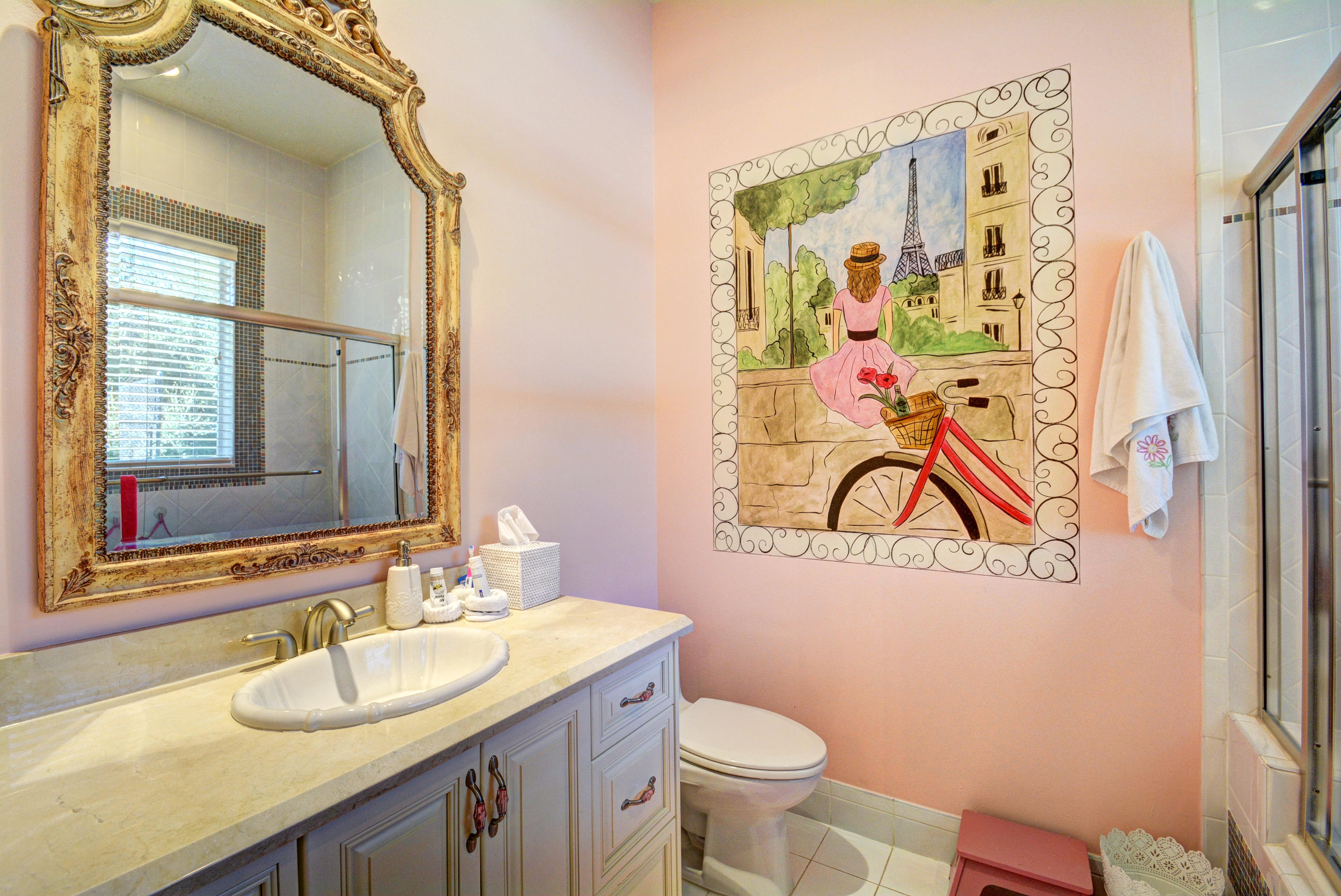 TIERRA DEL REY - Residential