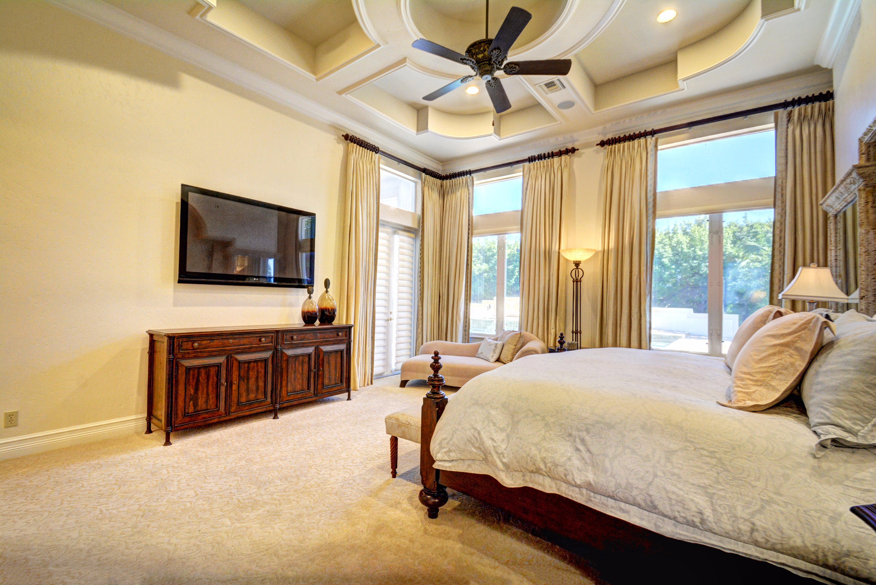 TIERRA DEL REY - Residential