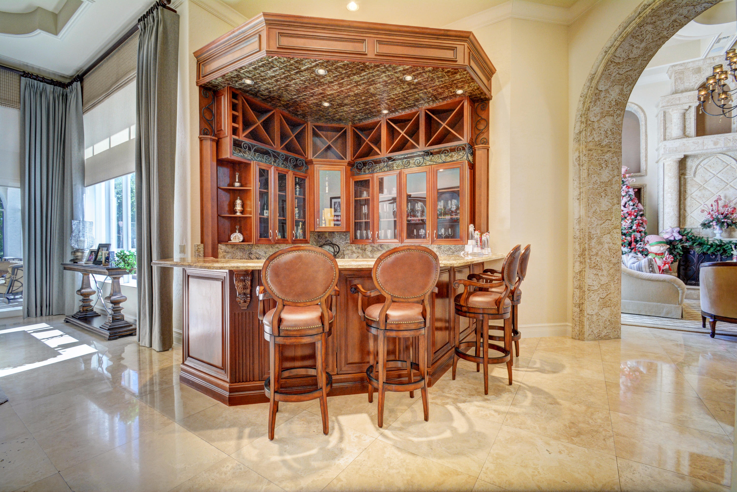 TIERRA DEL REY - Residential