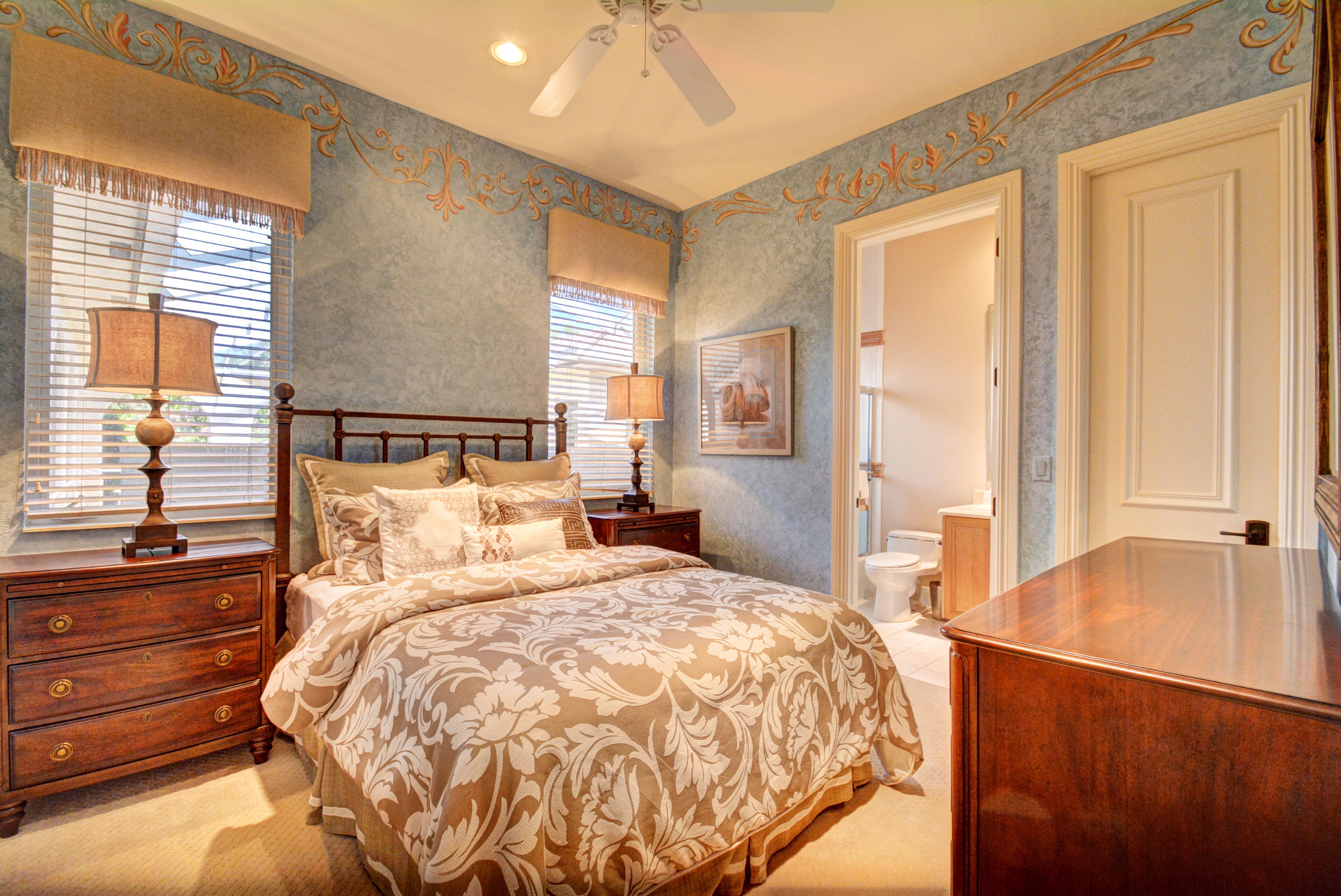 TIERRA DEL REY - Residential