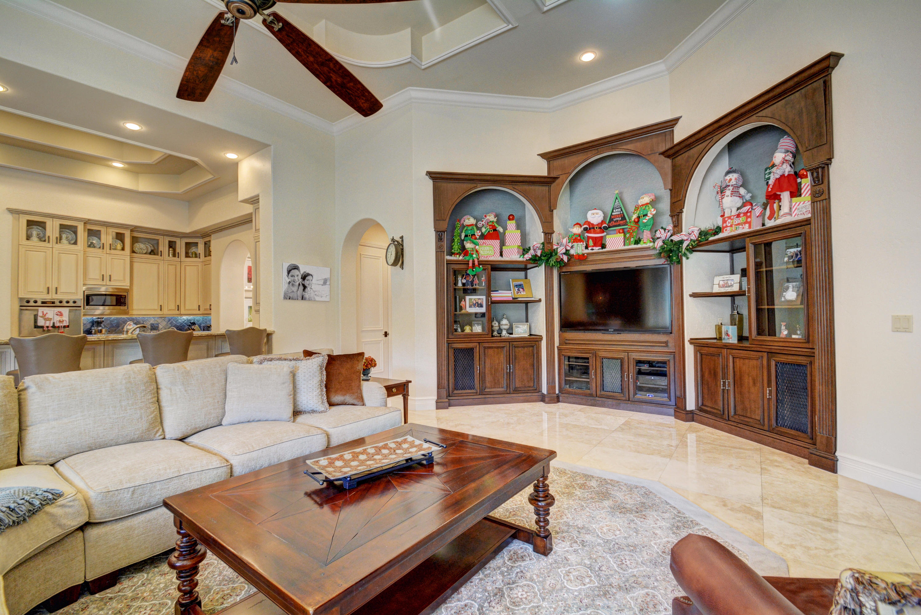 TIERRA DEL REY - Residential