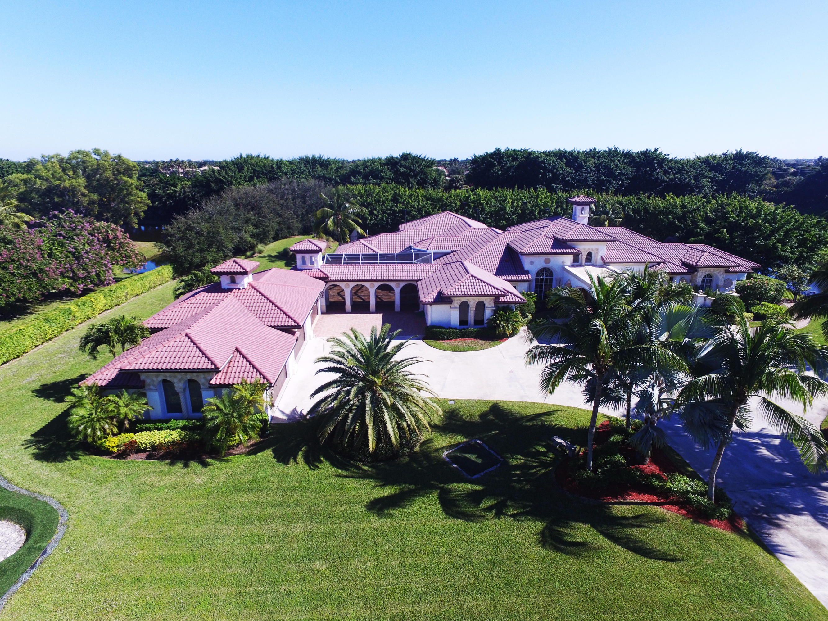 TIERRA DEL REY - Residential