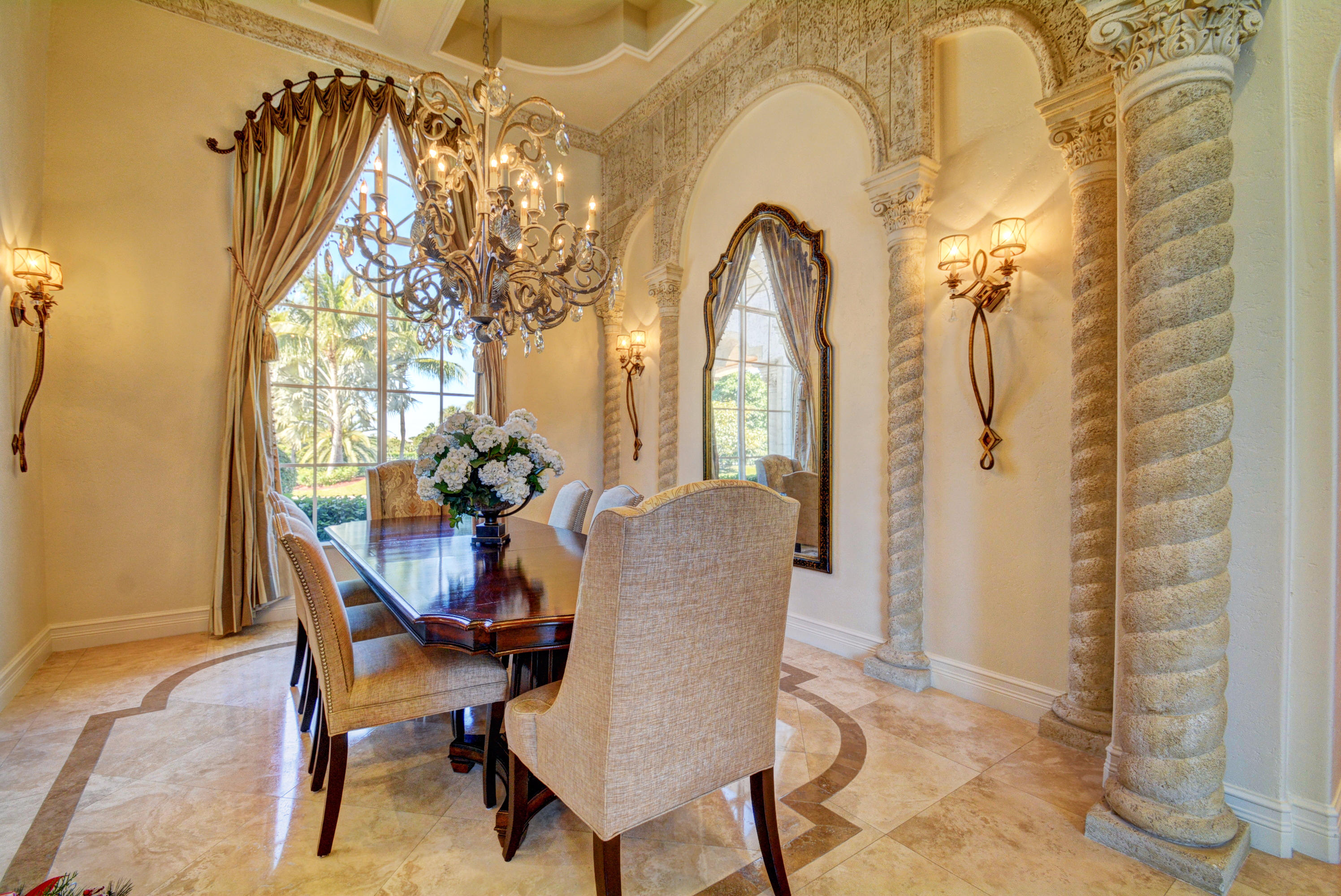 TIERRA DEL REY - Residential