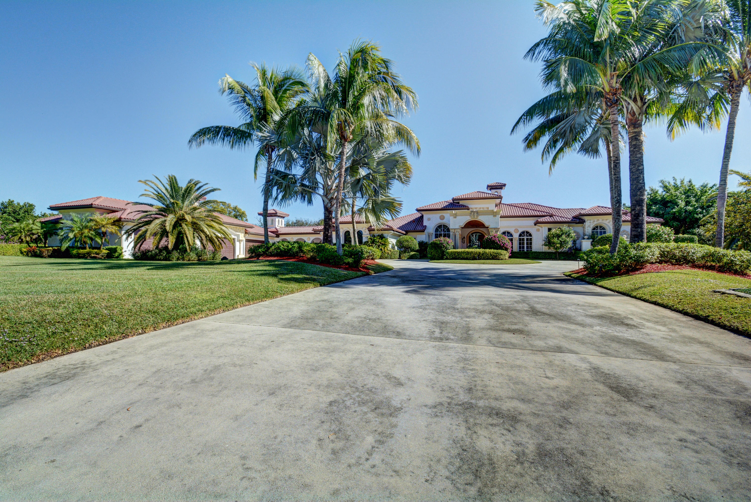 TIERRA DEL REY - Residential