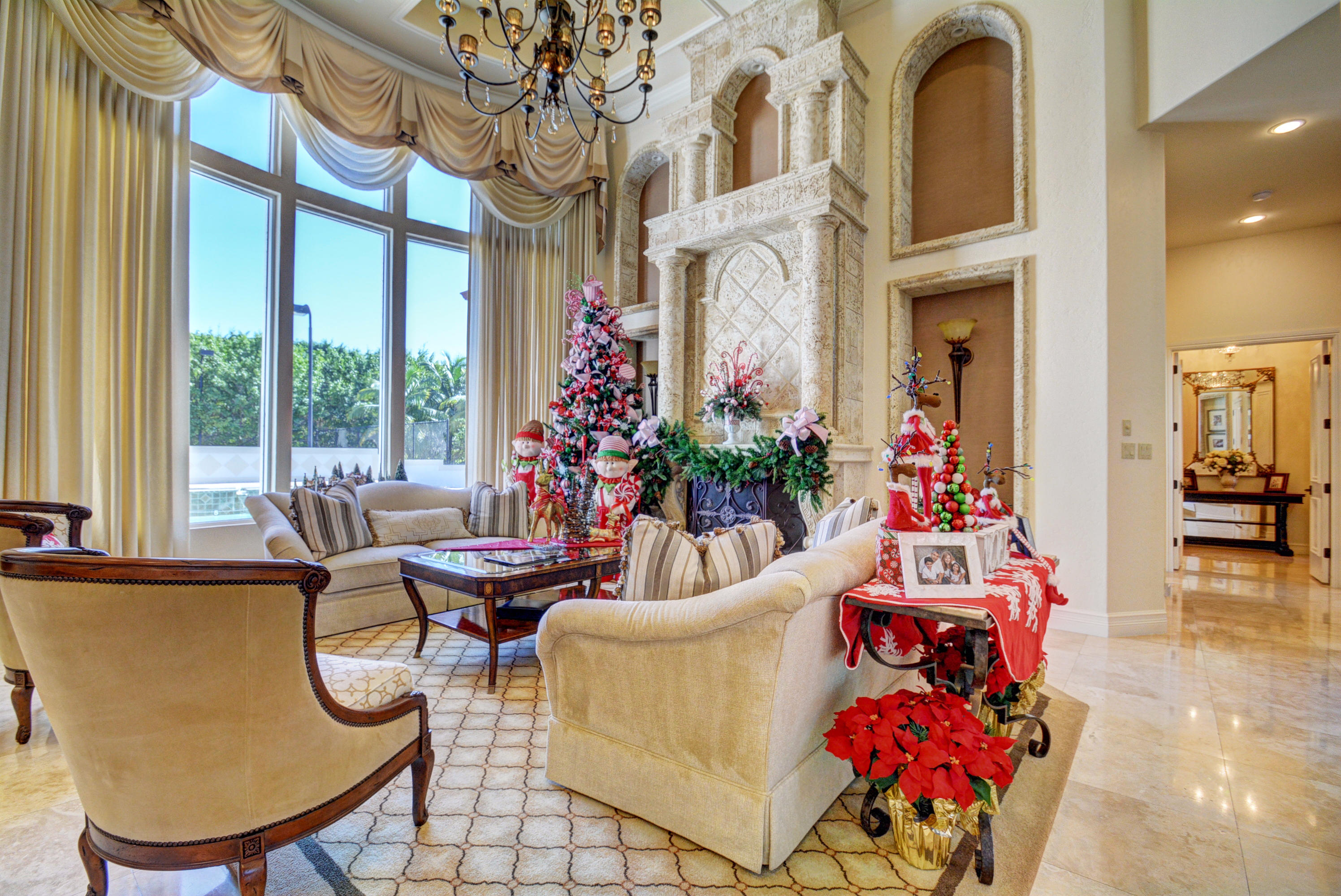 TIERRA DEL REY - Residential