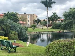 DORAL GARDENS II CONDO - Residential Lease
