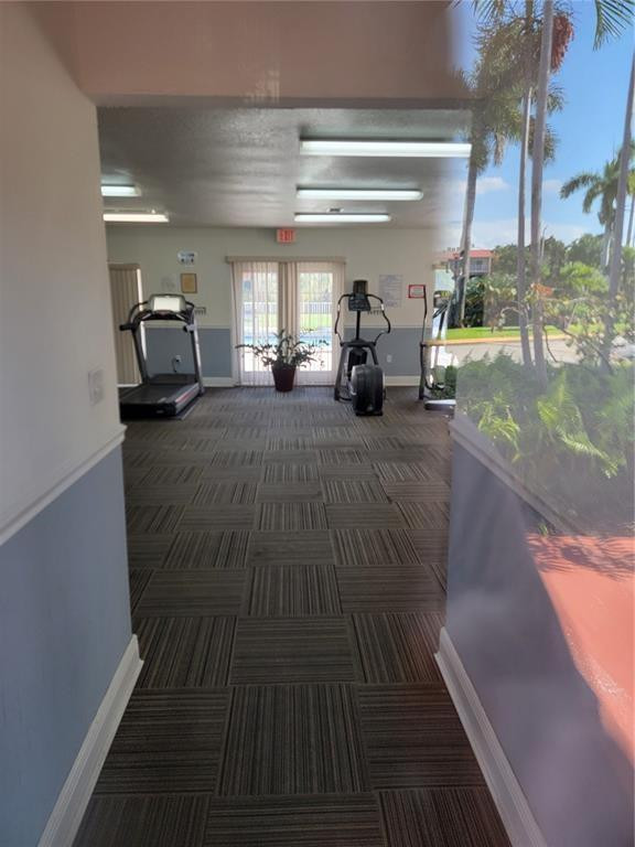 DORAL GARDENS II CONDO - Residential Lease