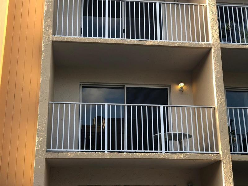 DORAL GARDENS II CONDO - Residential Lease