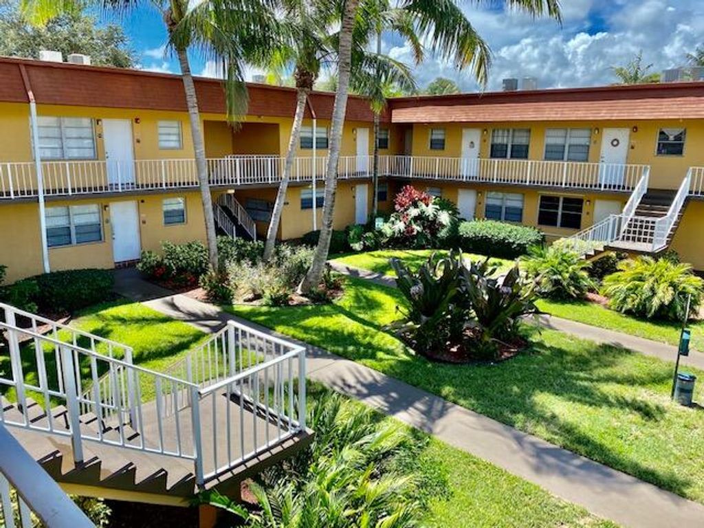 Photo of 240 Croton Avenue #103, Lantana, FL 33462 (MLS # R11159320)