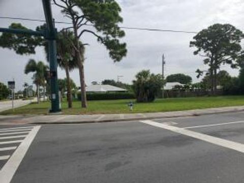 Land For Sale in Florida 0 SE Palm Beach Road Stuart FL 34994