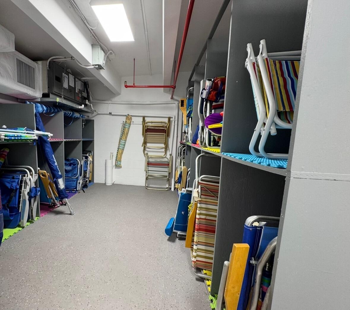 VILLA COSTA CONDO - Residential