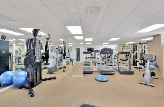 VILLA COSTA CONDO - Residential