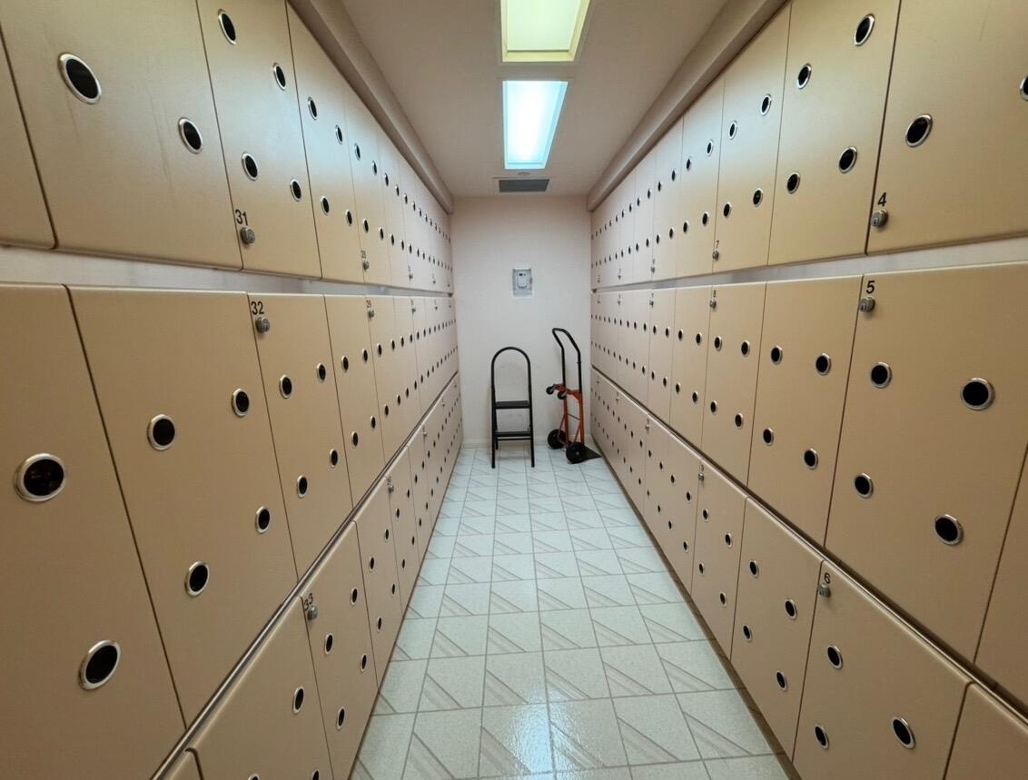 VILLA COSTA CONDO - Residential