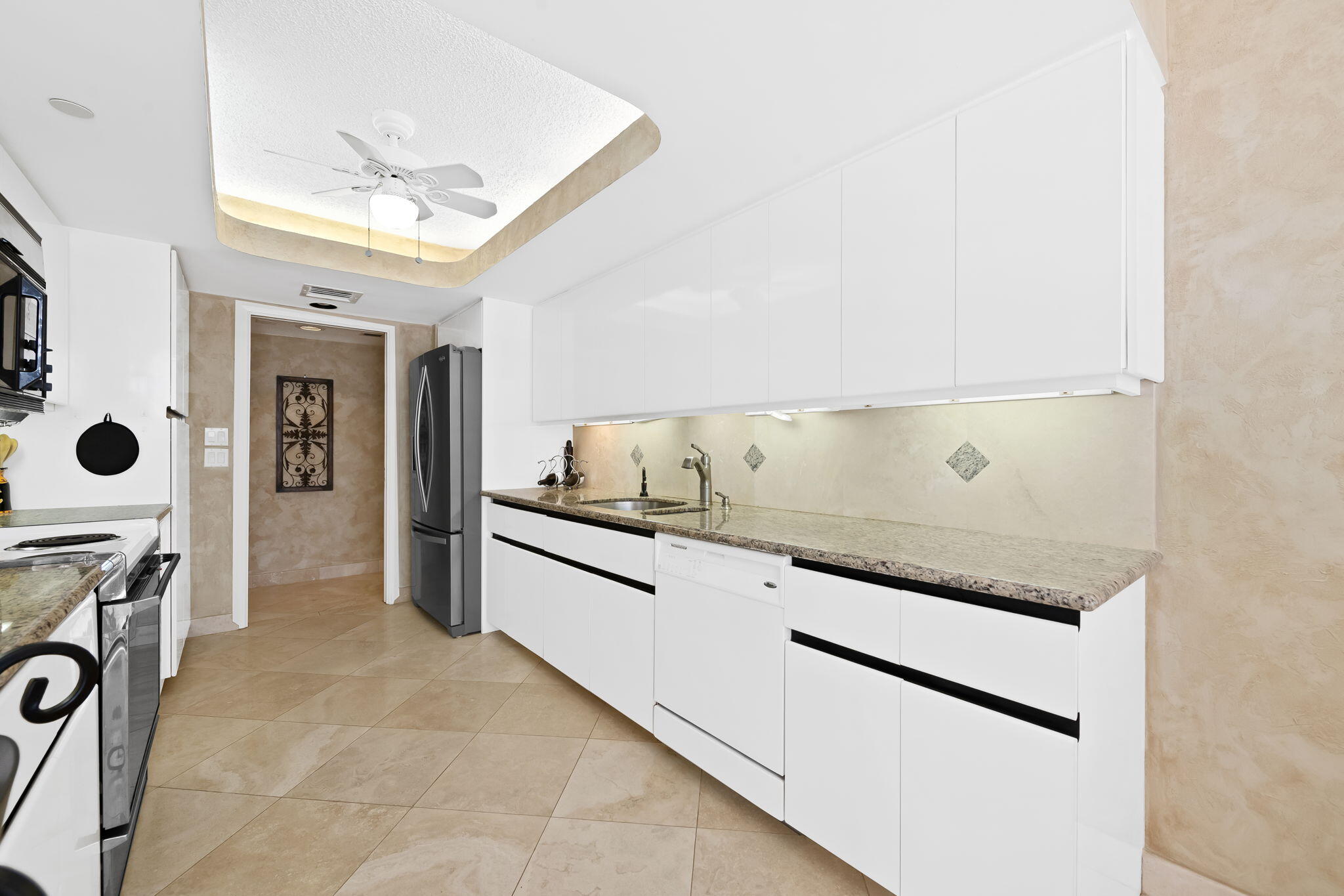 VILLA COSTA CONDO - Residential