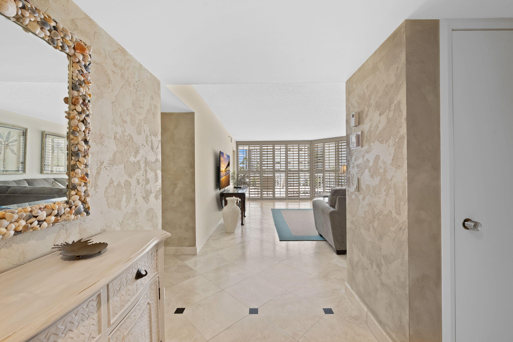 VILLA COSTA CONDO - Residential