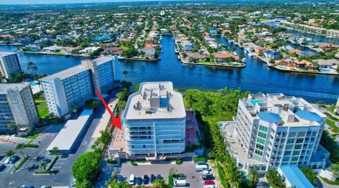 VILLA COSTA CONDO - Residential