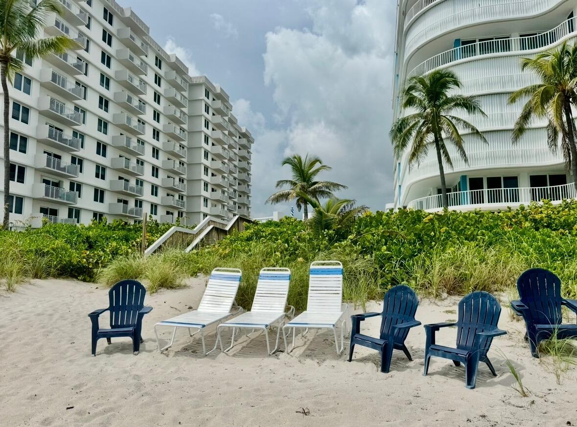 VILLA COSTA CONDO - Residential