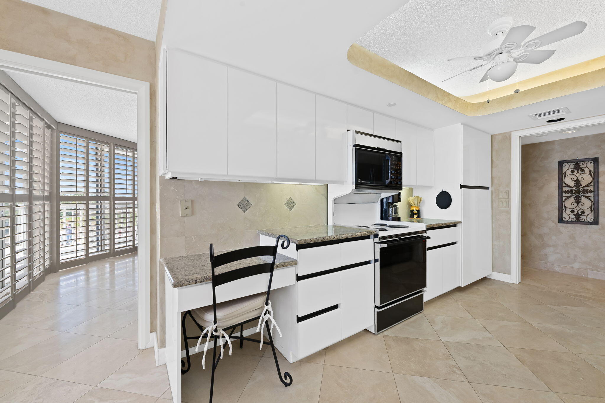 VILLA COSTA CONDO - Residential