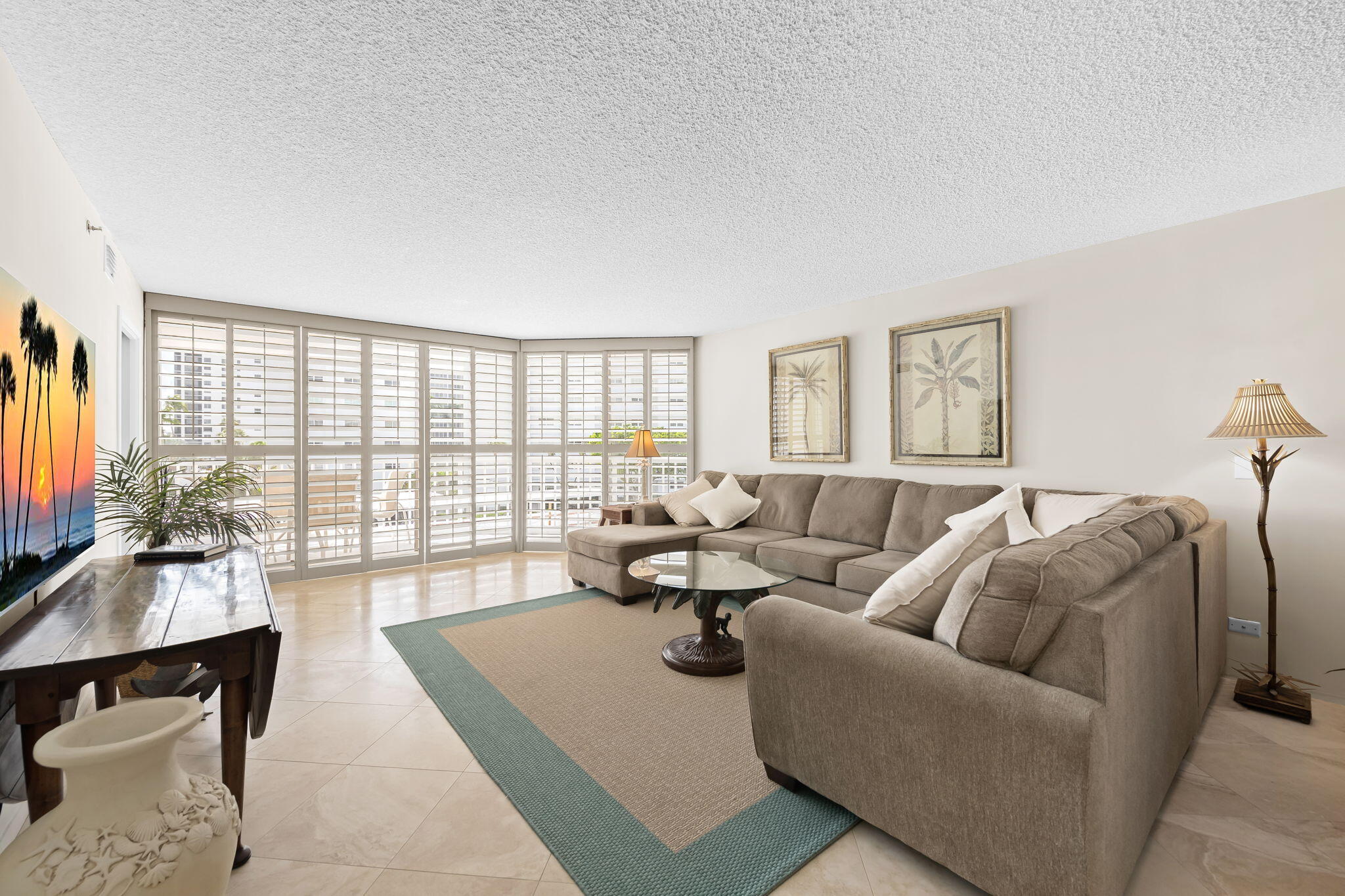 VILLA COSTA CONDO - Residential