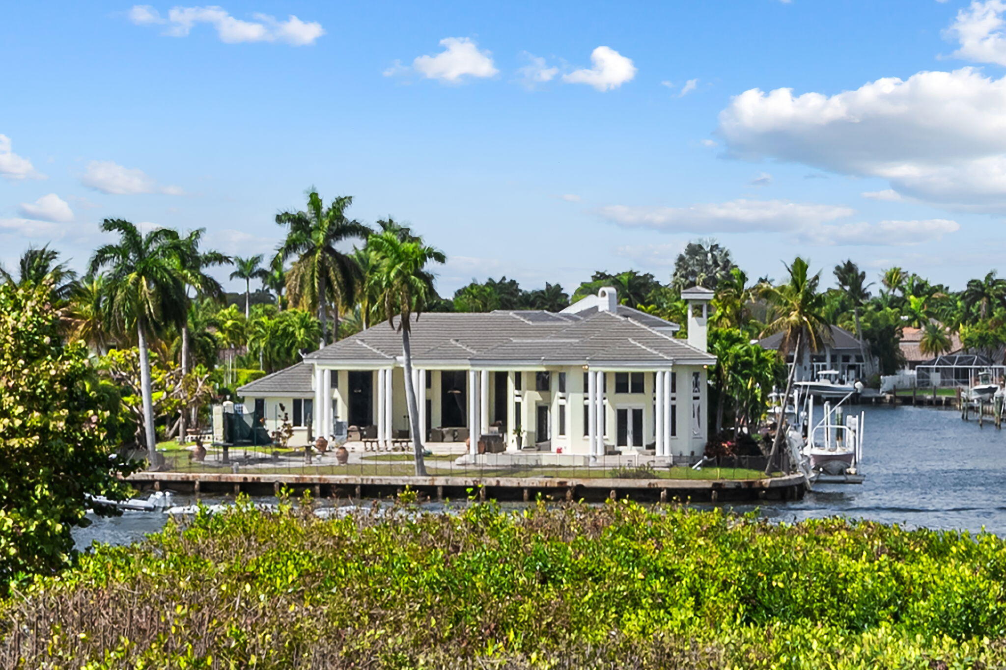 VILLA COSTA CONDO - Residential