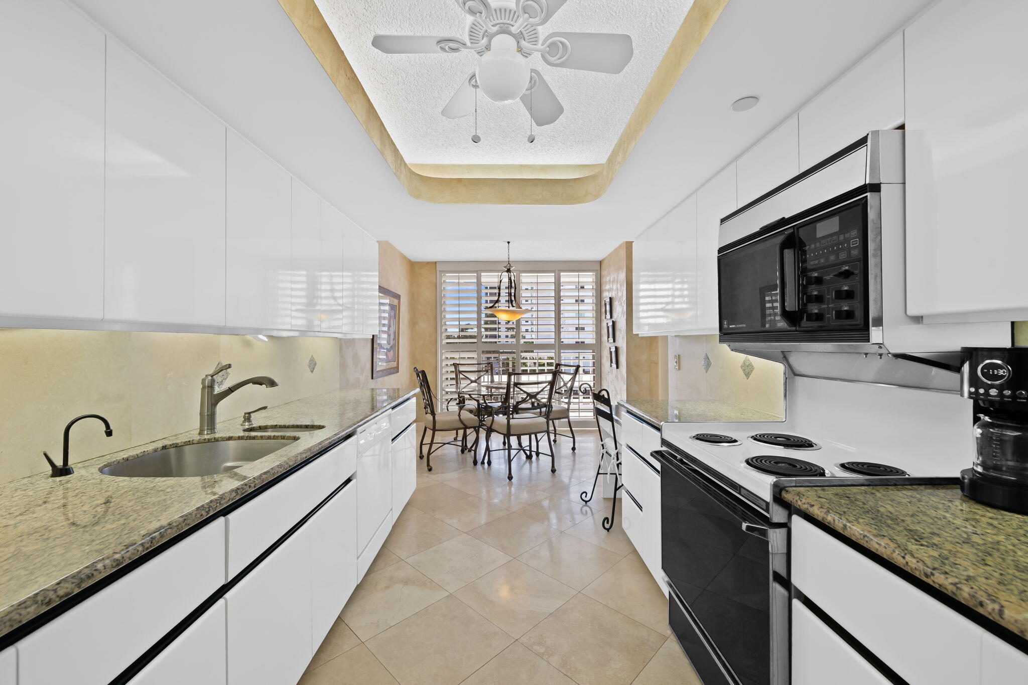 VILLA COSTA CONDO - Residential