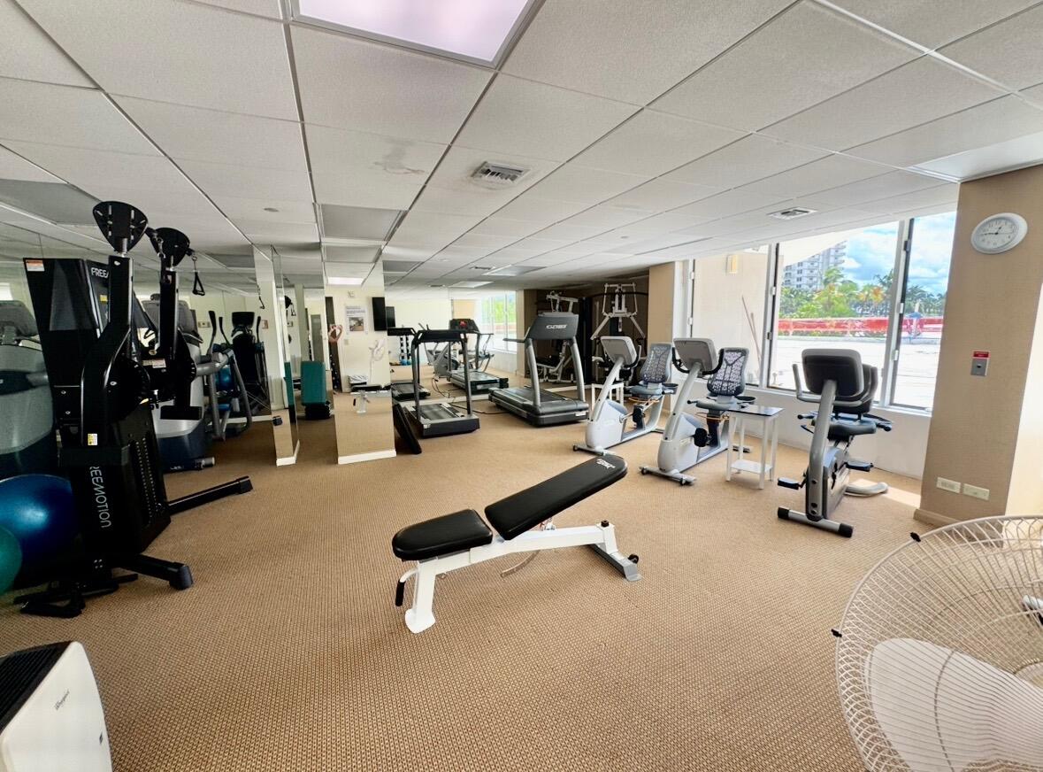 VILLA COSTA CONDO - Residential