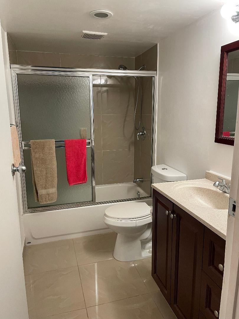 SOMERSET NO 1 CONDO - Residential