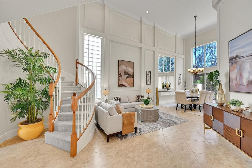Photo of 4829 N Classical Boulevard, Delray Beach, FL 33445 (MLS # F10502694)
