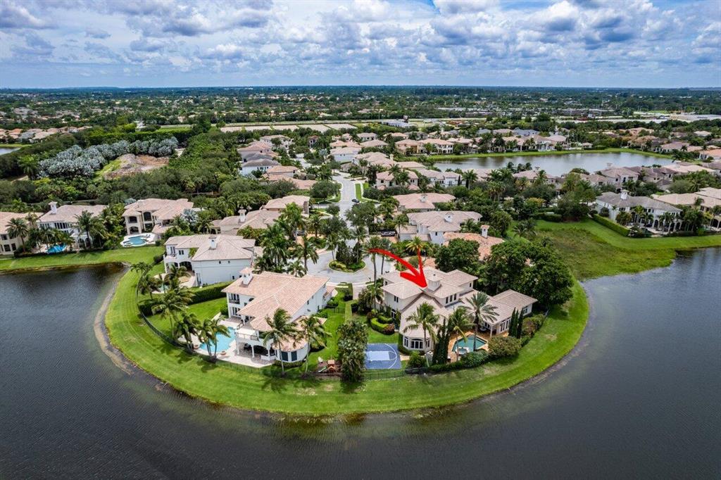 THE OAKS AT BOCA RATON - Residential