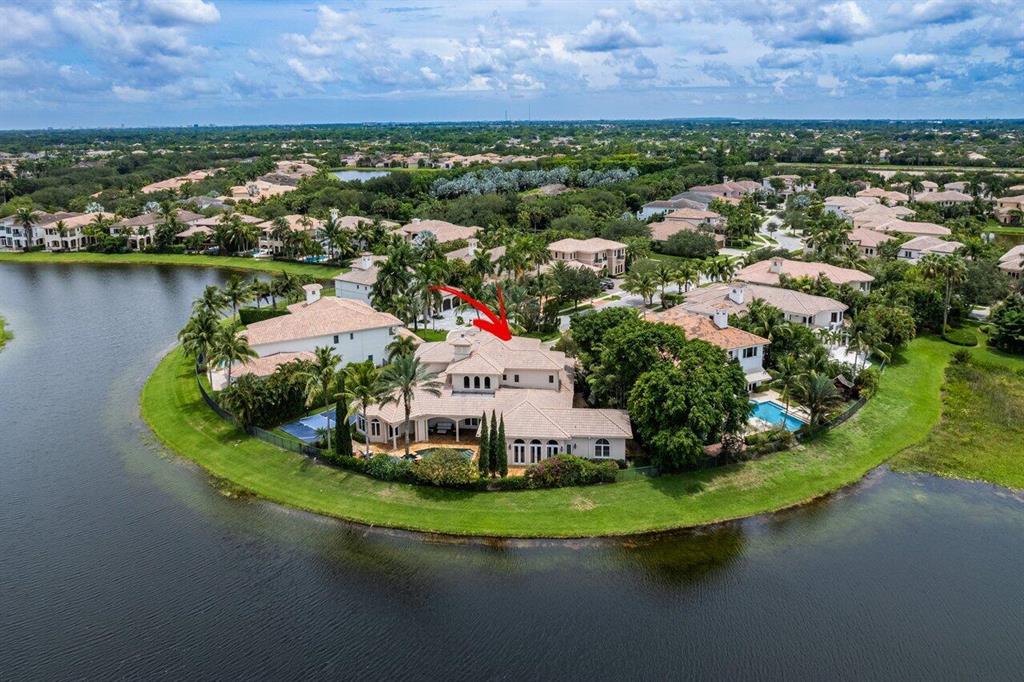 THE OAKS AT BOCA RATON - Residential