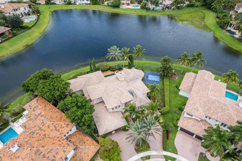 THE OAKS AT BOCA RATON - Residential