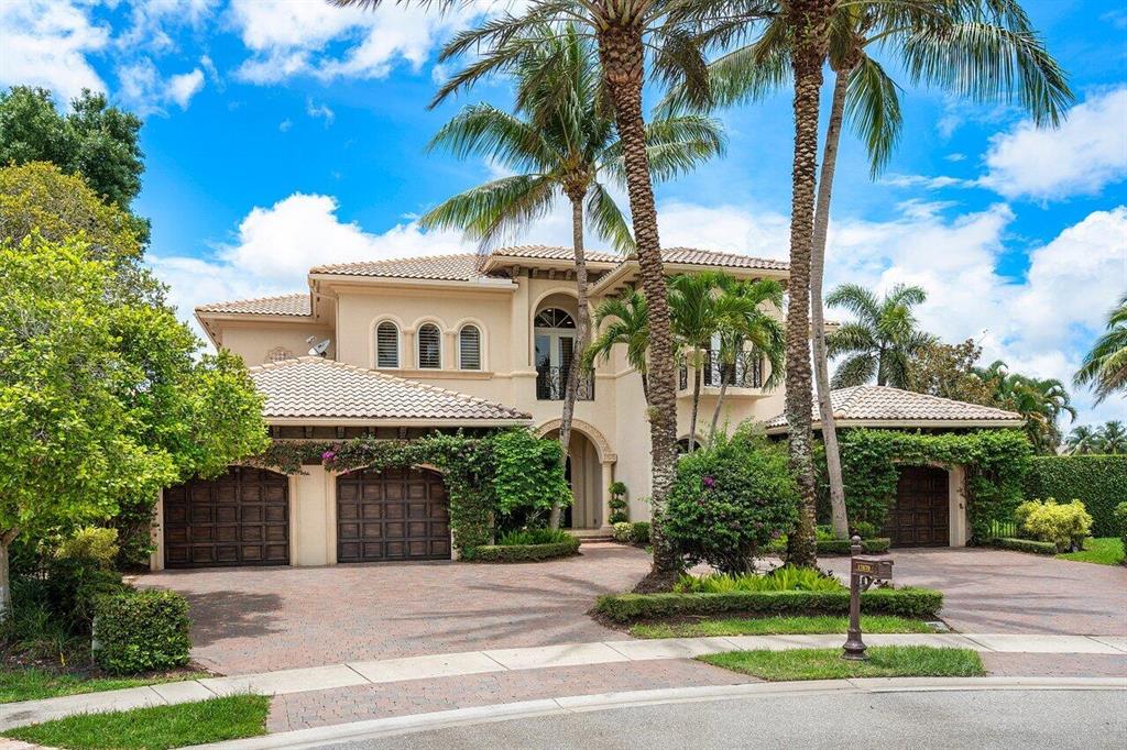 THE OAKS AT BOCA RATON - Residential