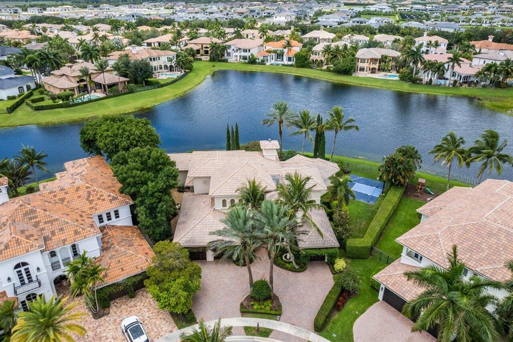 THE OAKS AT BOCA RATON - Residential