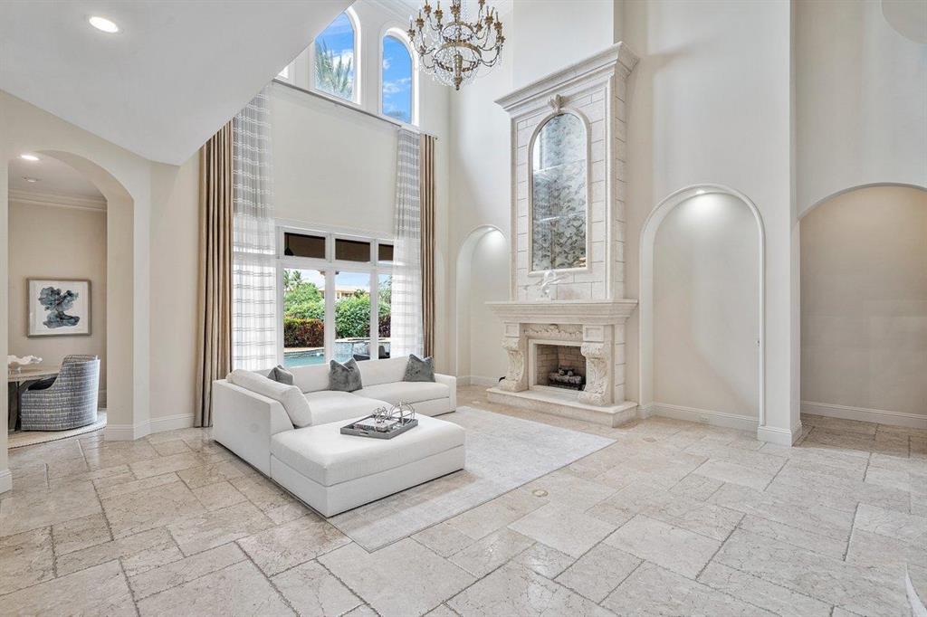 THE OAKS AT BOCA RATON - Residential