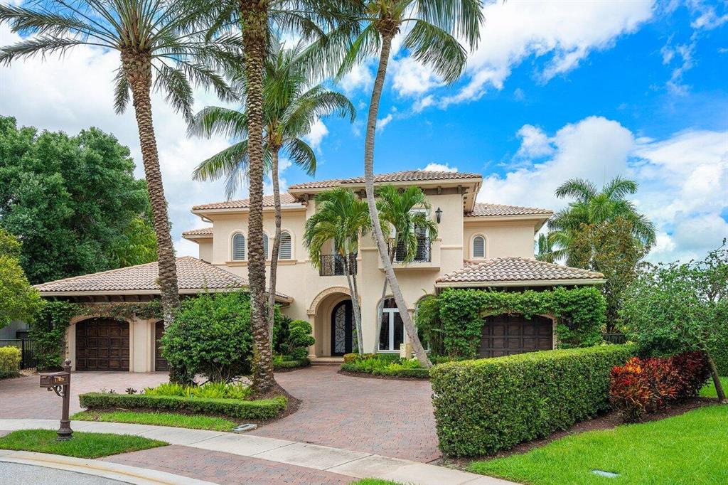THE OAKS AT BOCA RATON - Residential