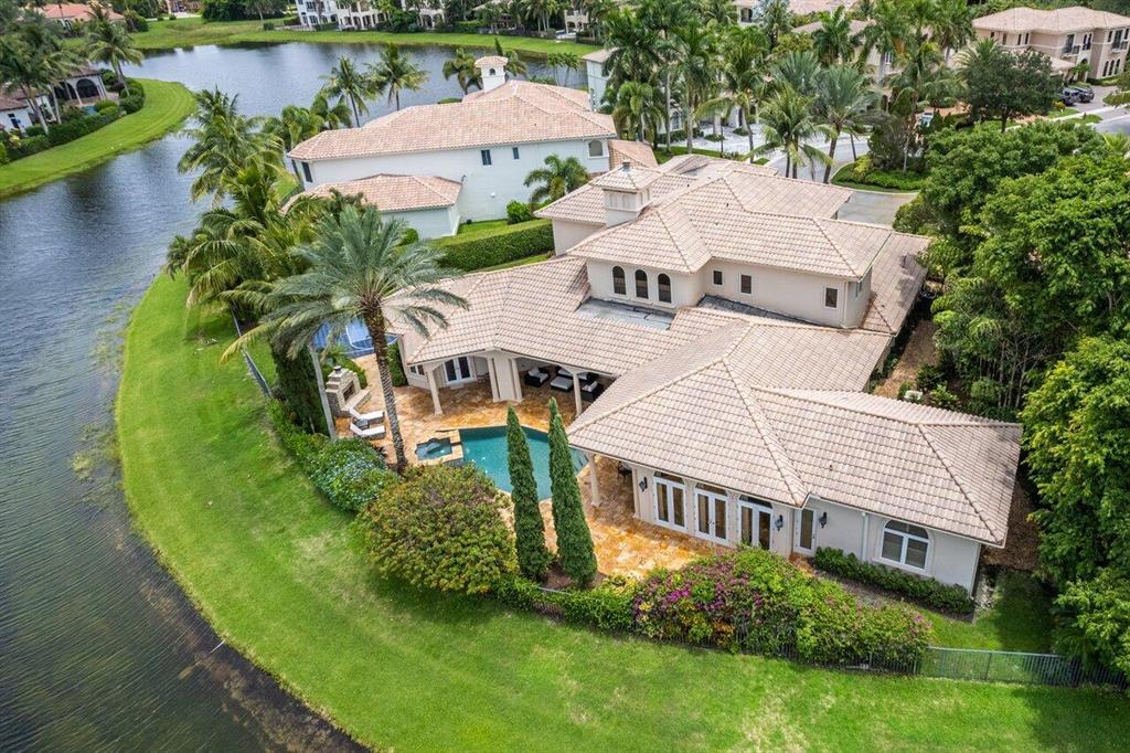 THE OAKS AT BOCA RATON - Residential