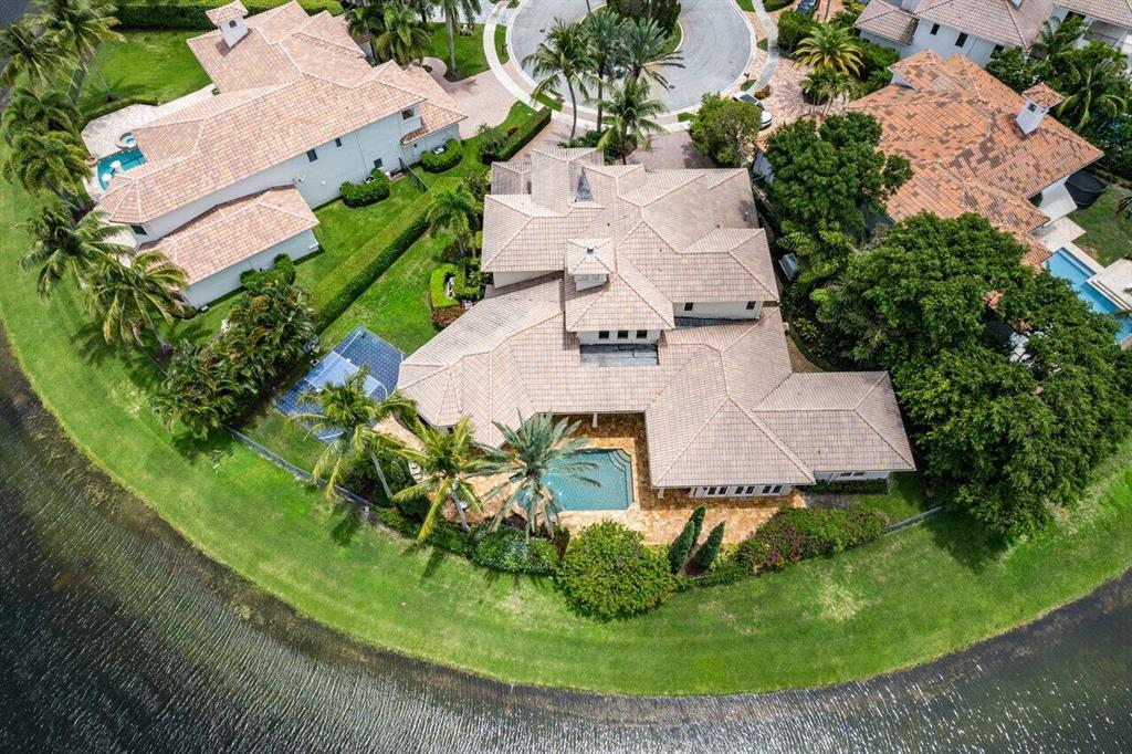 THE OAKS AT BOCA RATON - Residential