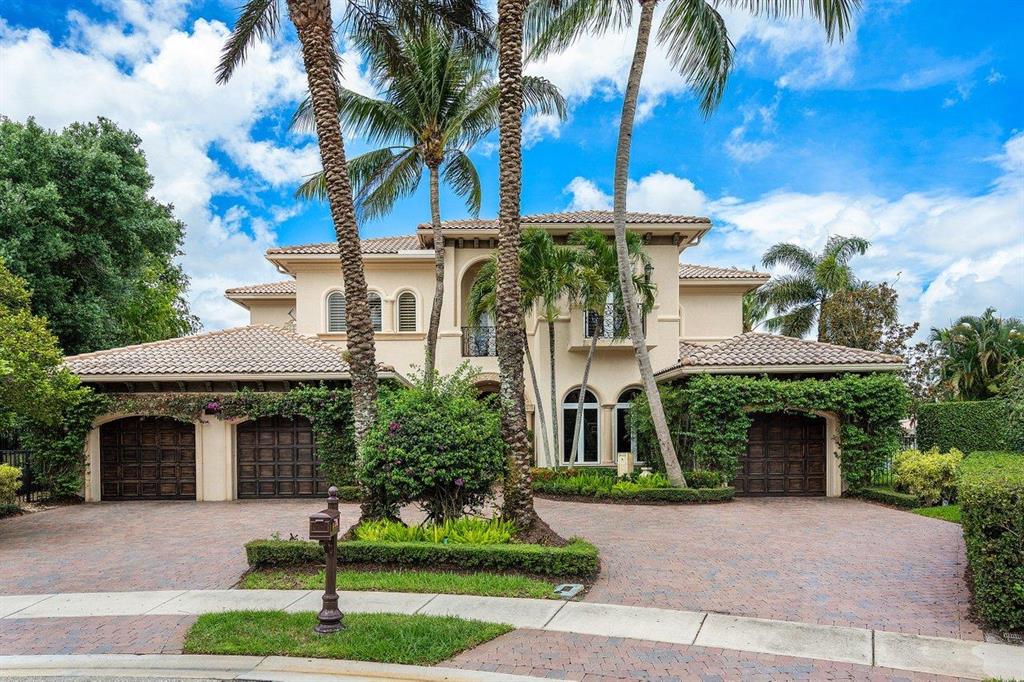 THE OAKS AT BOCA RATON - Residential