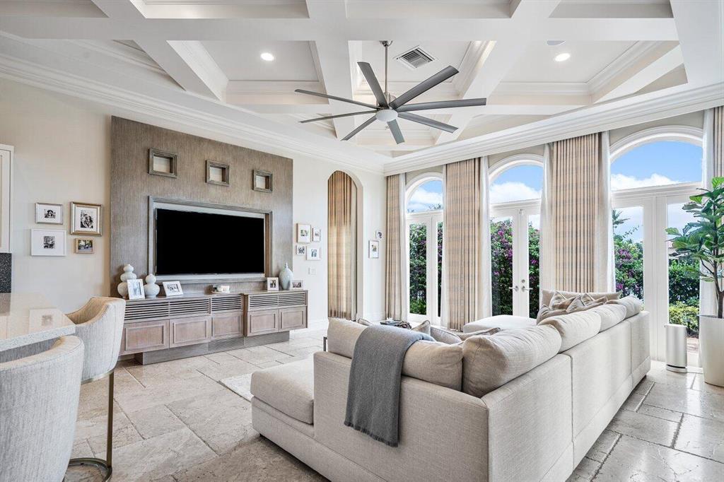 THE OAKS AT BOCA RATON - Residential