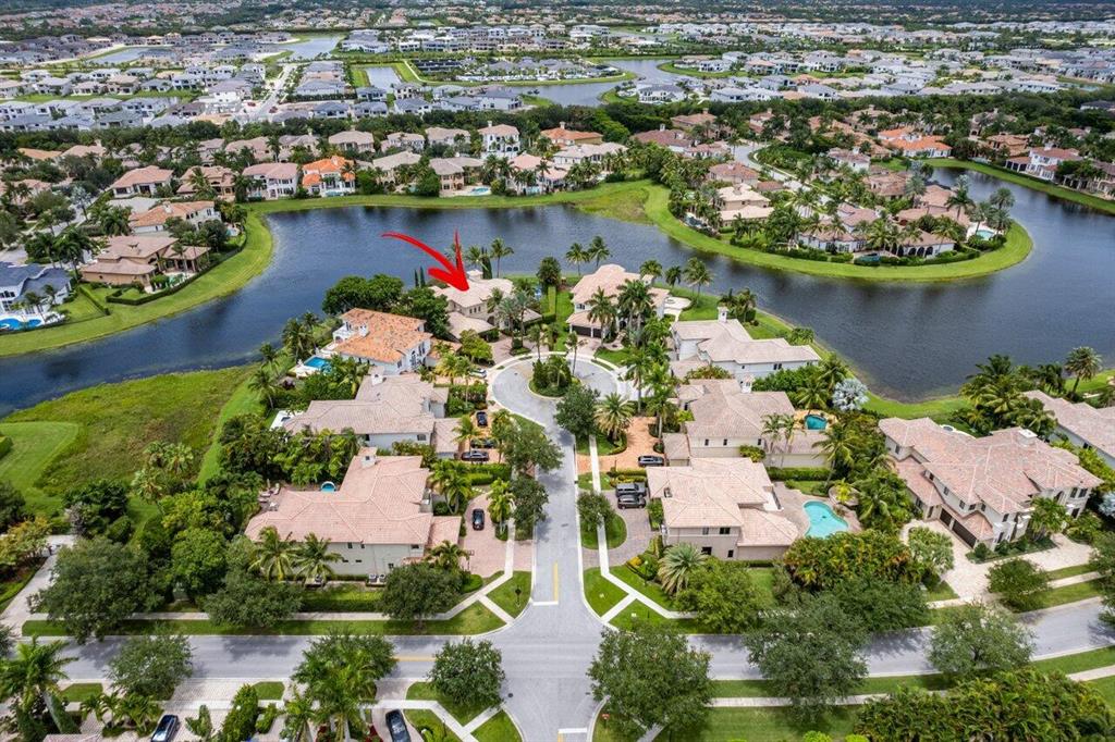 THE OAKS AT BOCA RATON - Residential