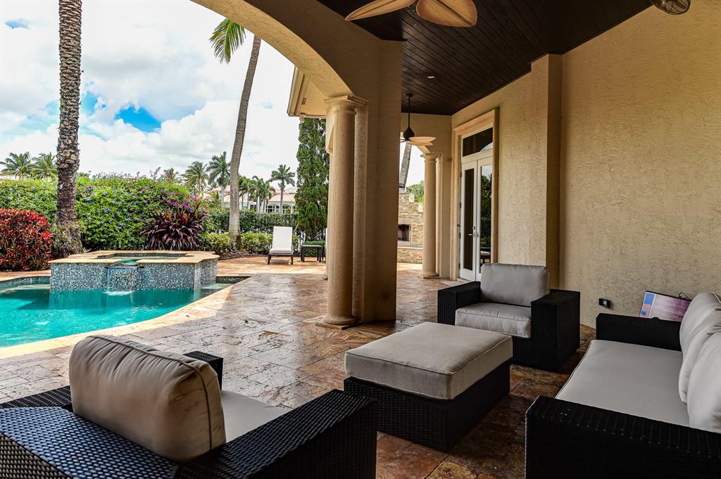 THE OAKS AT BOCA RATON - Residential