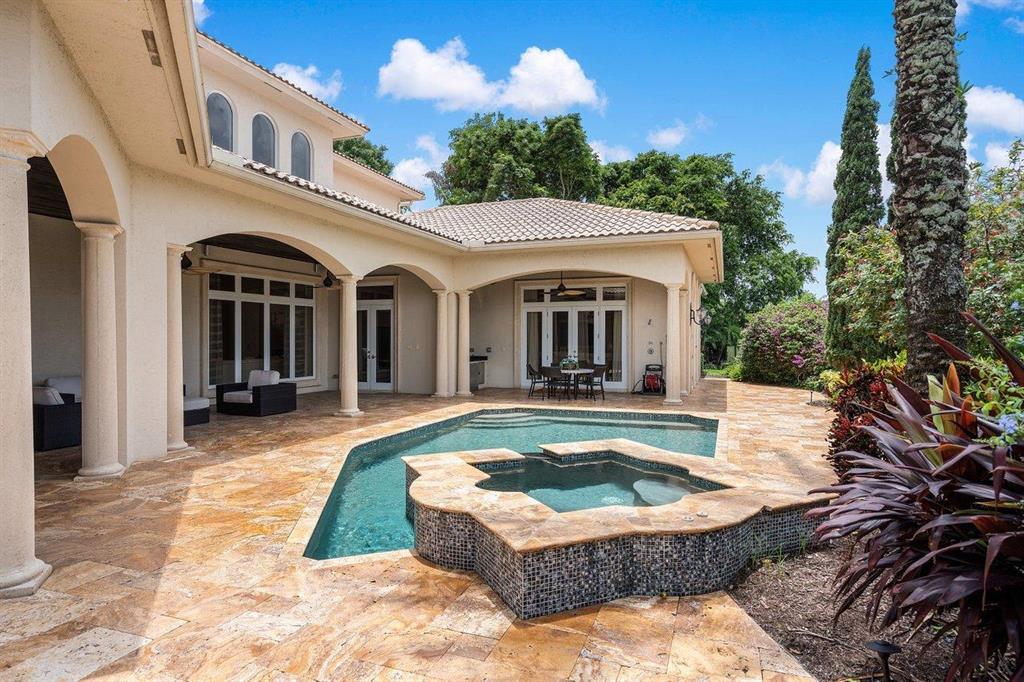 THE OAKS AT BOCA RATON - Residential