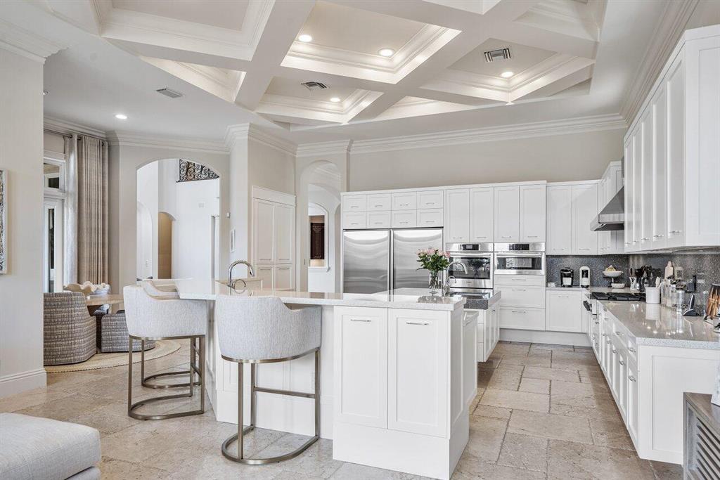 THE OAKS AT BOCA RATON - Residential