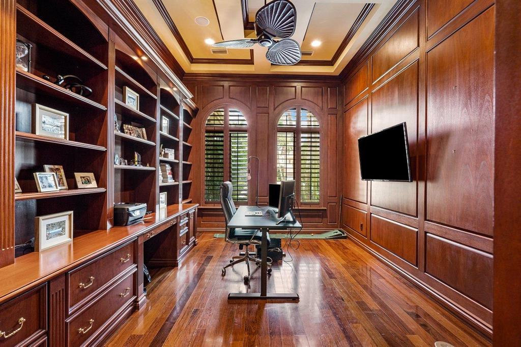 THE OAKS AT BOCA RATON - Residential