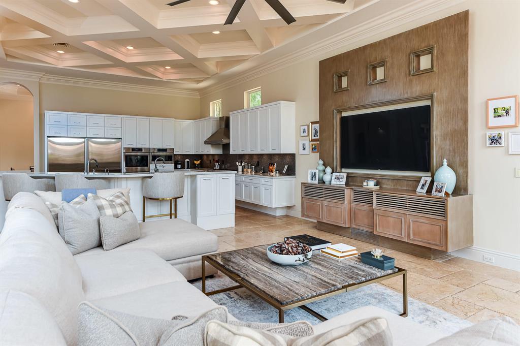 THE OAKS AT BOCA RATON - Residential