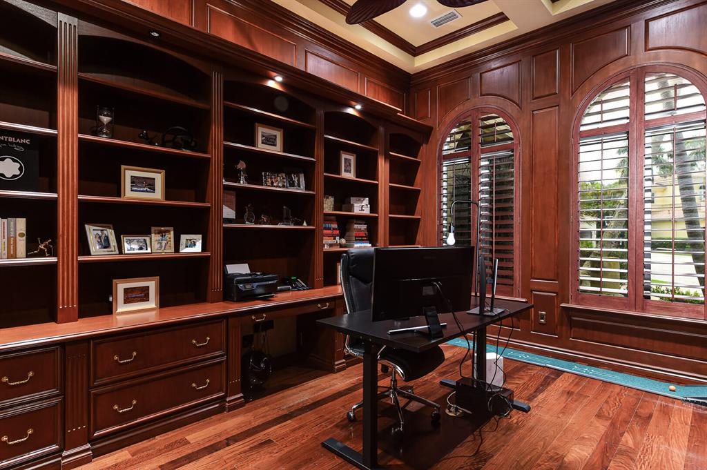 THE OAKS AT BOCA RATON - Residential